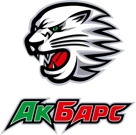 Ak Bars Kazan 2010-Pres Alternate logo iron on heat transfer